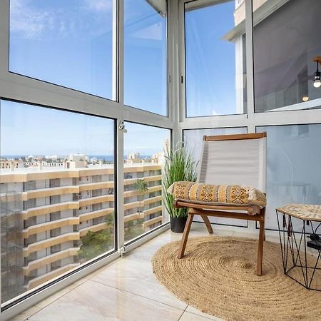 Apartamento Costa Adeje Playa de las Américas Kültér fotó