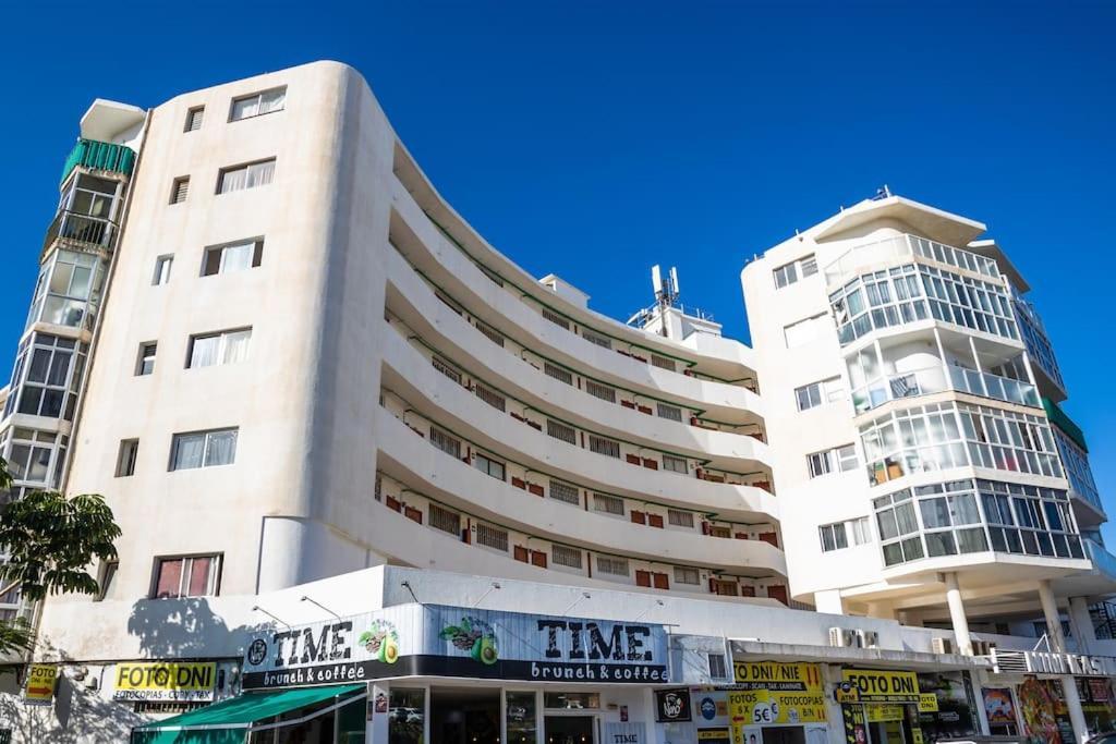 Apartamento Costa Adeje Playa de las Américas Kültér fotó