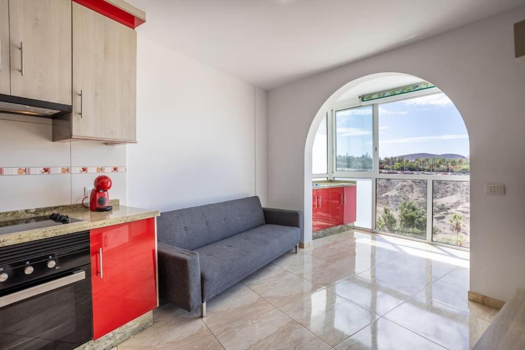 Apartamento Costa Adeje Playa de las Américas Kültér fotó