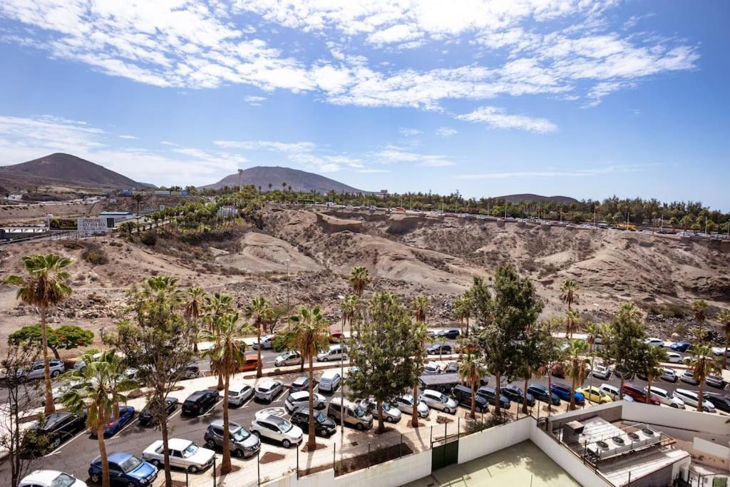 Apartamento Costa Adeje Playa de las Américas Kültér fotó