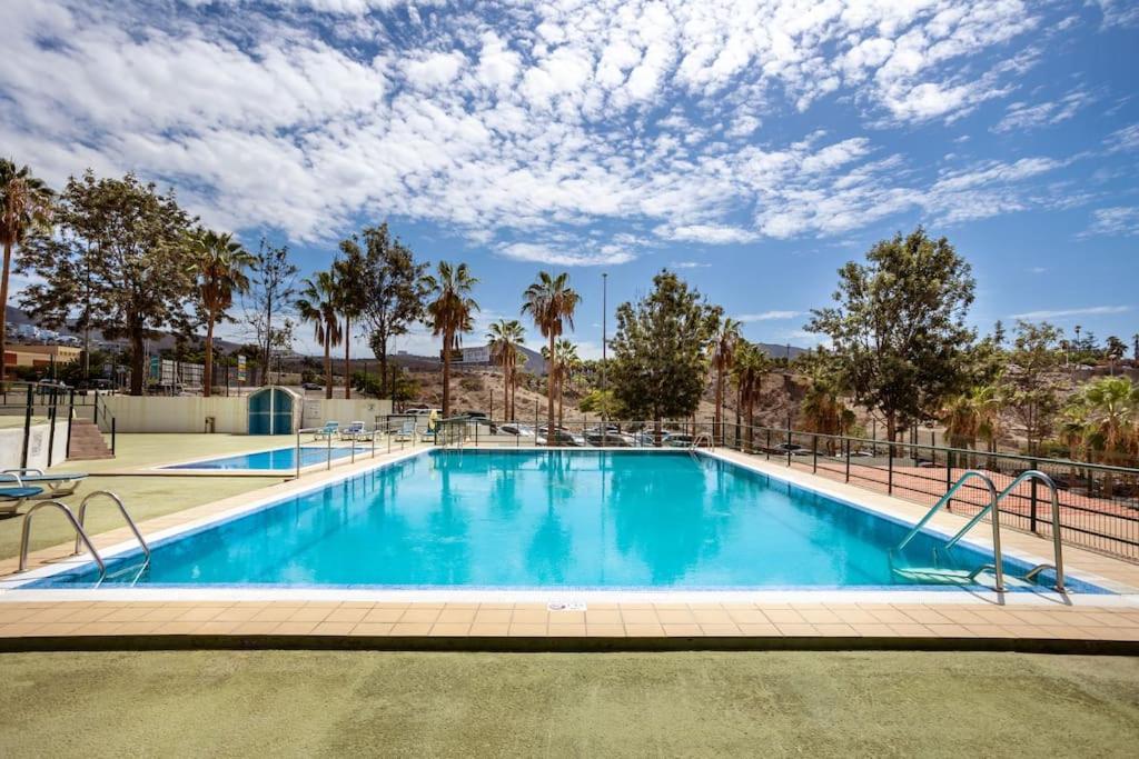 Apartamento Costa Adeje Playa de las Américas Kültér fotó