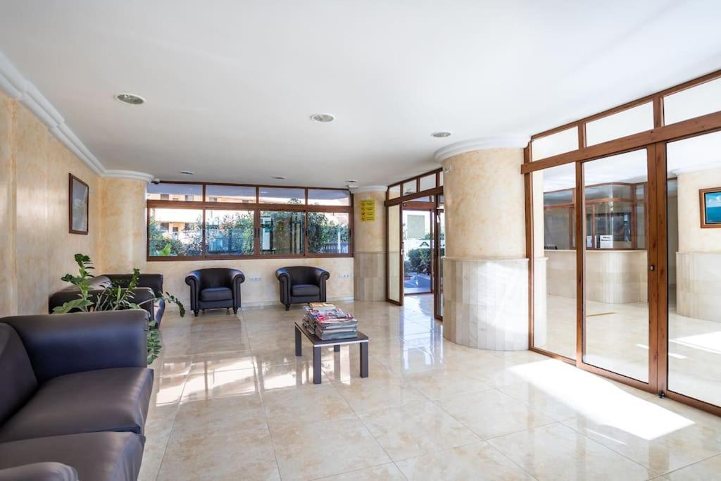 Apartamento Costa Adeje Playa de las Américas Kültér fotó