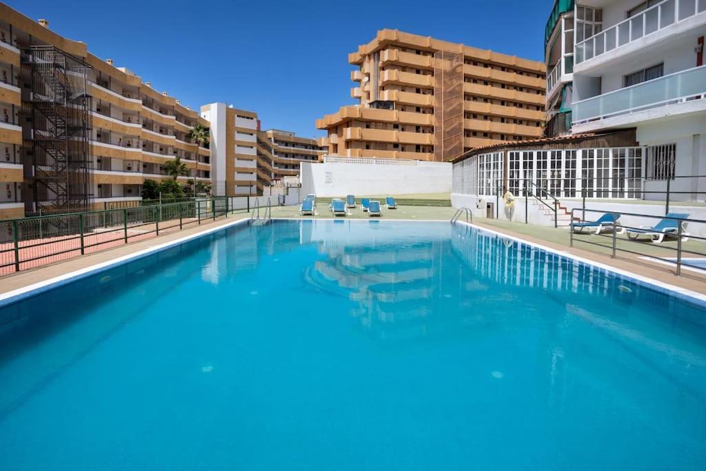 Apartamento Costa Adeje Playa de las Américas Kültér fotó