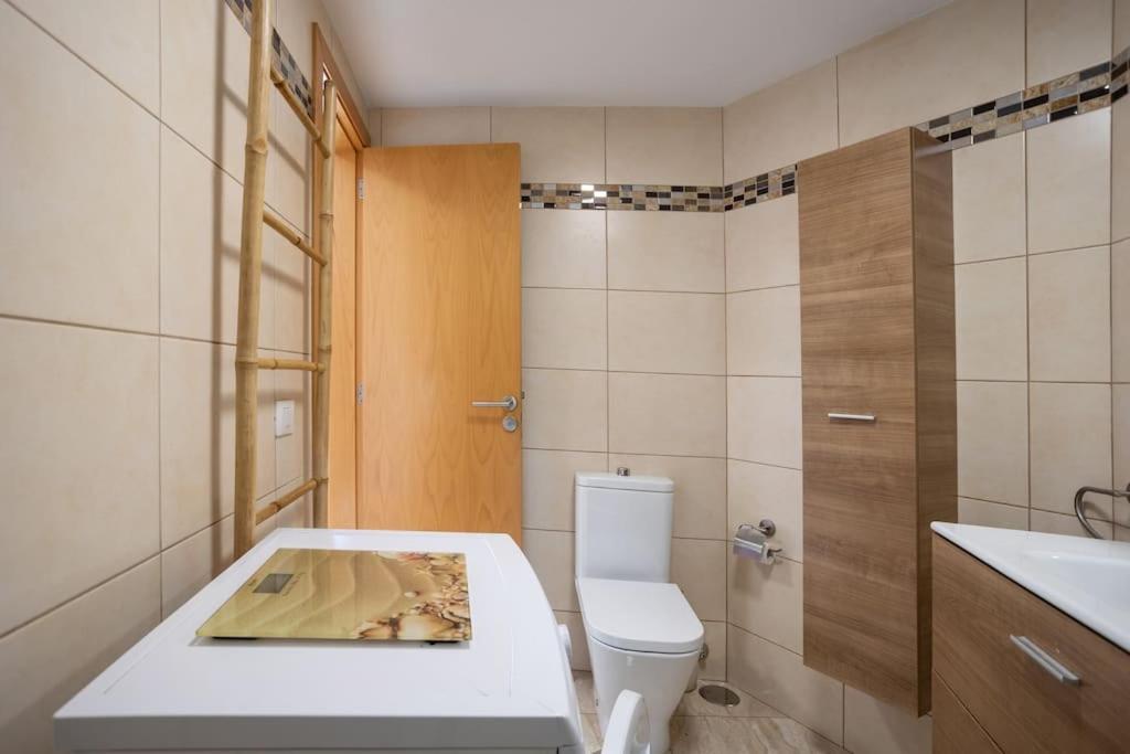 Apartamento Costa Adeje Playa de las Américas Kültér fotó
