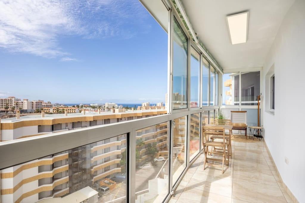 Apartamento Costa Adeje Playa de las Américas Kültér fotó