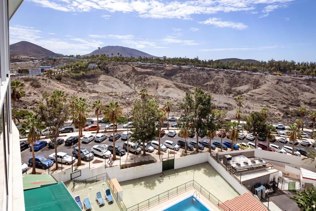Apartamento Costa Adeje Playa de las Américas Kültér fotó
