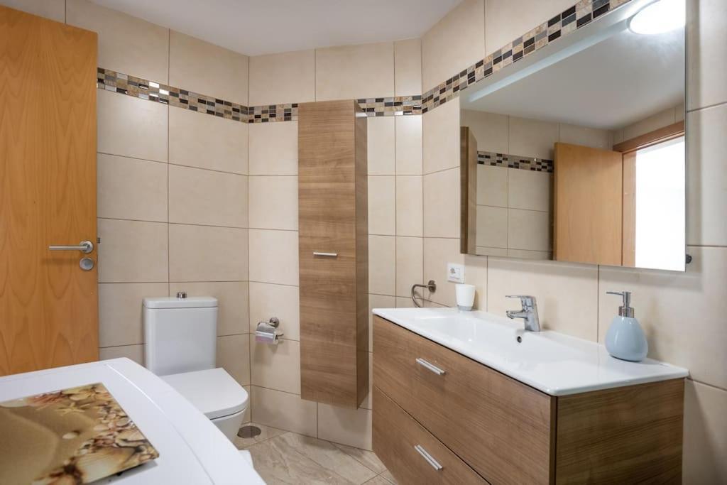 Apartamento Costa Adeje Playa de las Américas Kültér fotó