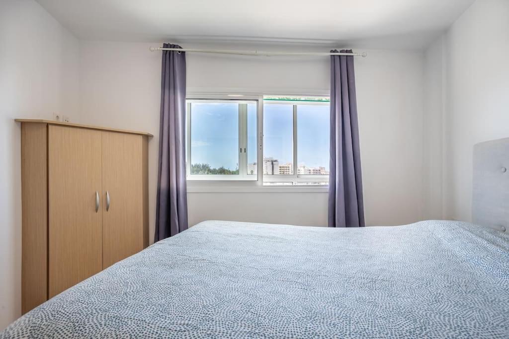 Apartamento Costa Adeje Playa de las Américas Kültér fotó